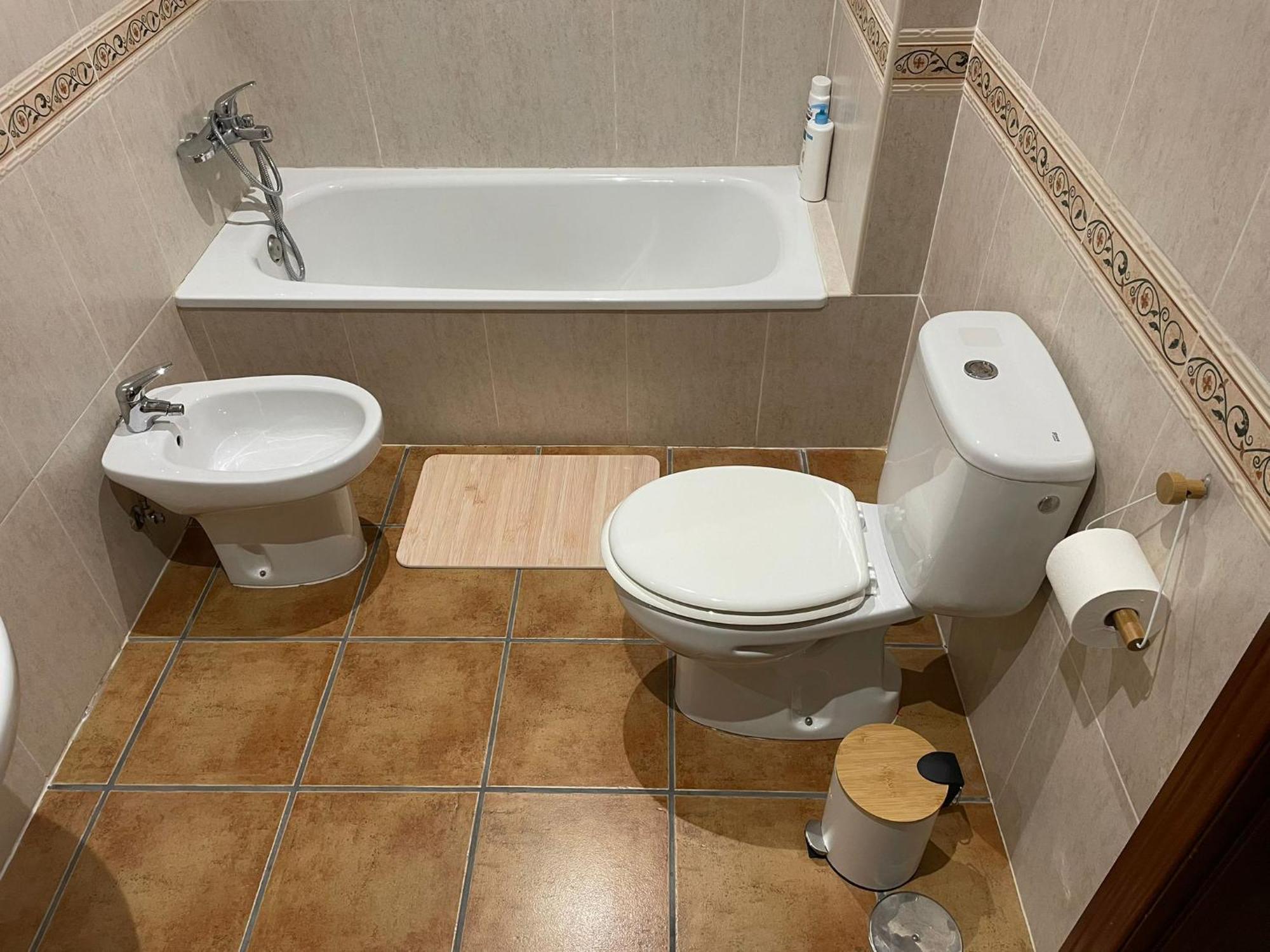 Piso Abril Apartment Zafra Exterior photo