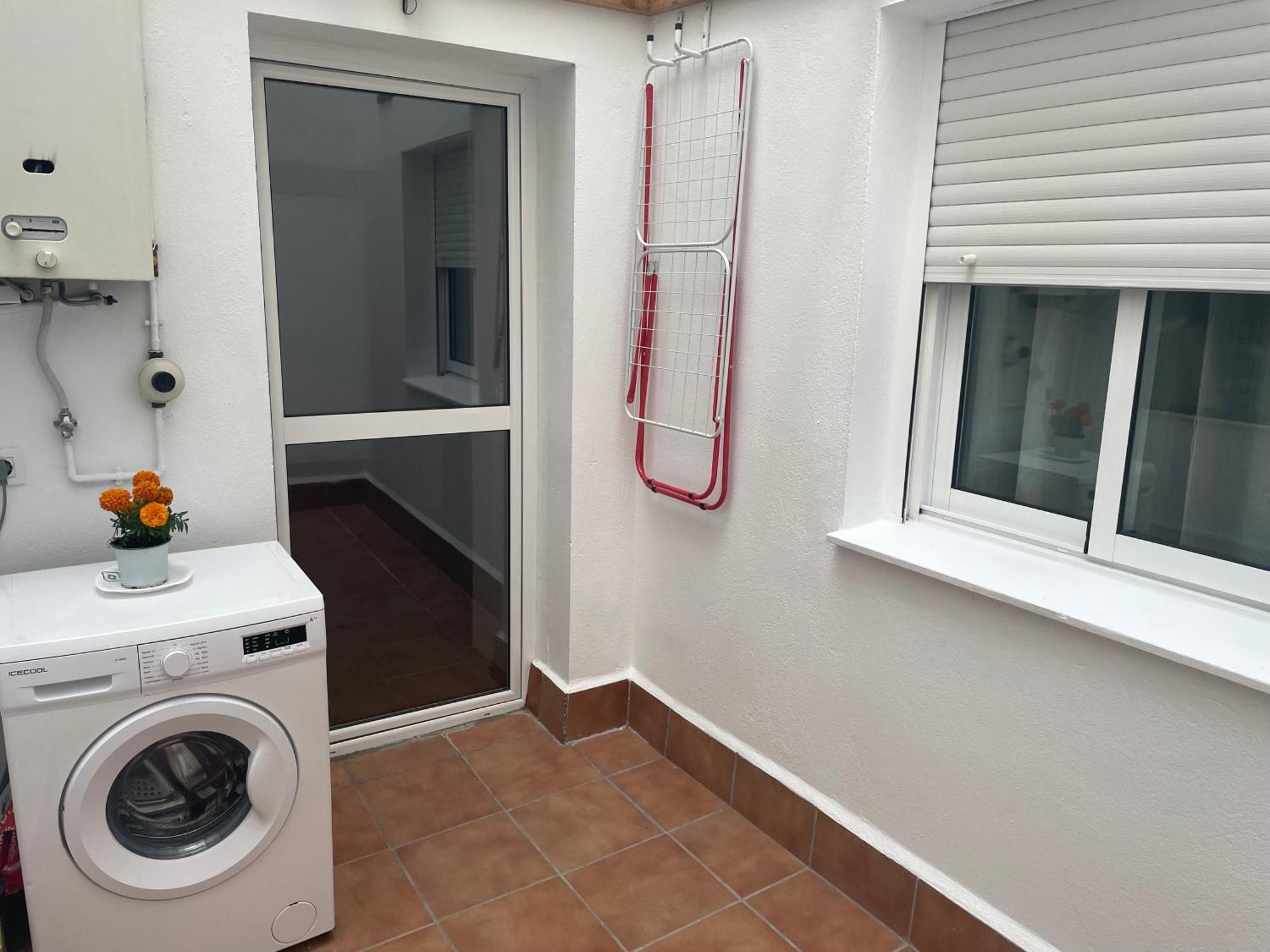 Piso Abril Apartment Zafra Exterior photo