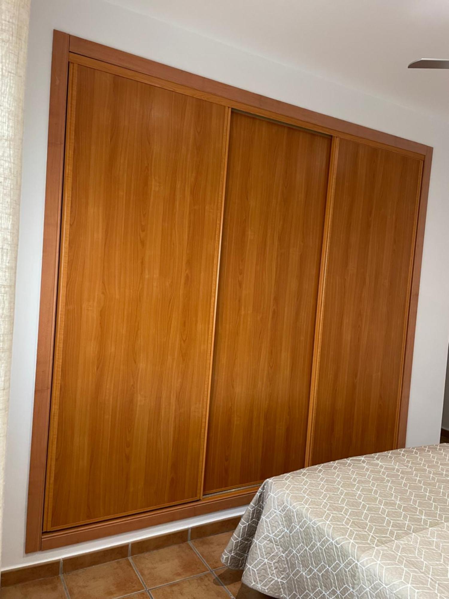 Piso Abril Apartment Zafra Exterior photo