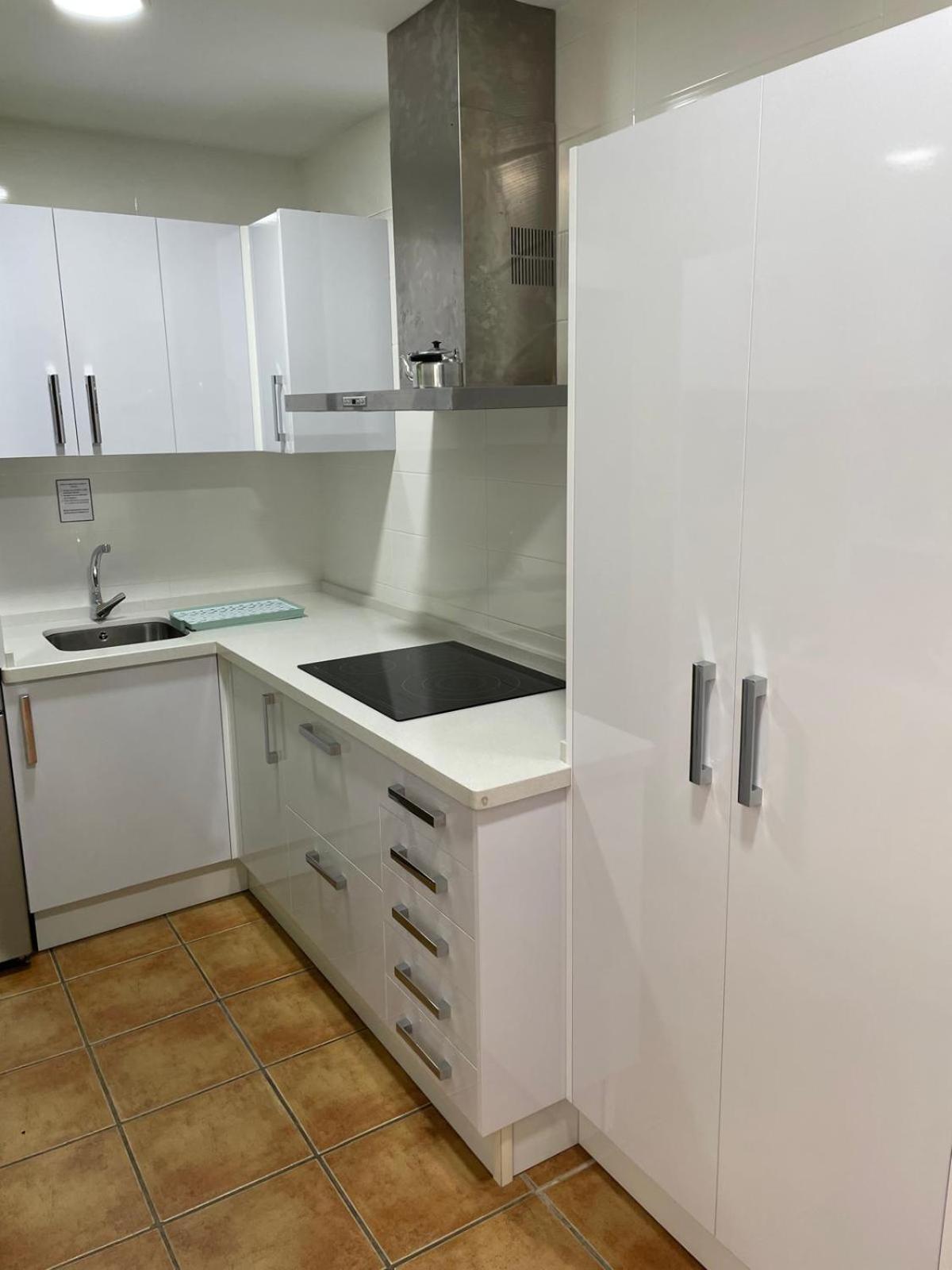 Piso Abril Apartment Zafra Exterior photo